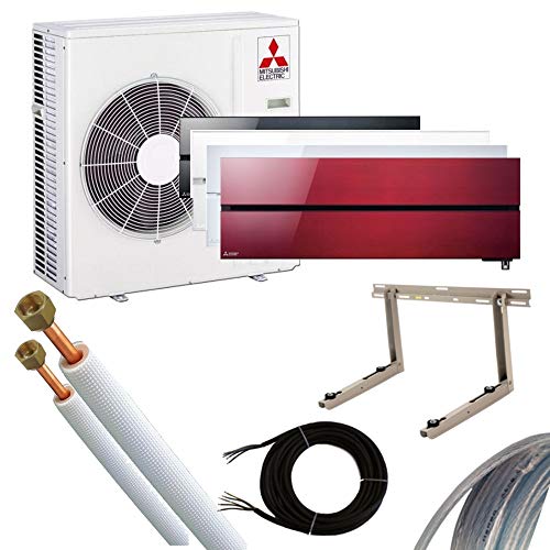 Preisvergleich Produktbild Mitsubishi Klimaanlage MUZ-LN60VG + MSZ-LN60VG R32 6 kW