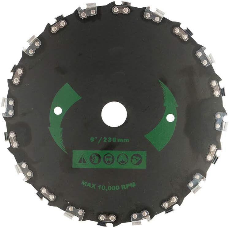 trinciatrice elettrica per foglie sottovuoto