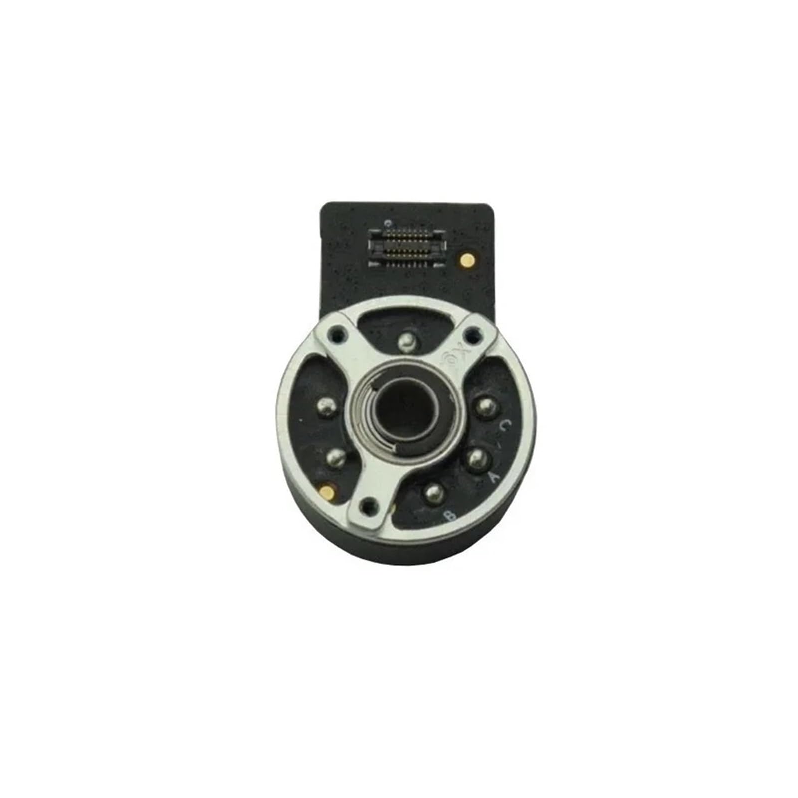 Motore stabilizzatore a 3 assi, compatibile con DJI, Air | Motore yaw gimbal, parte di riparazione per asse yaw roll pitch(Yaw Motor)