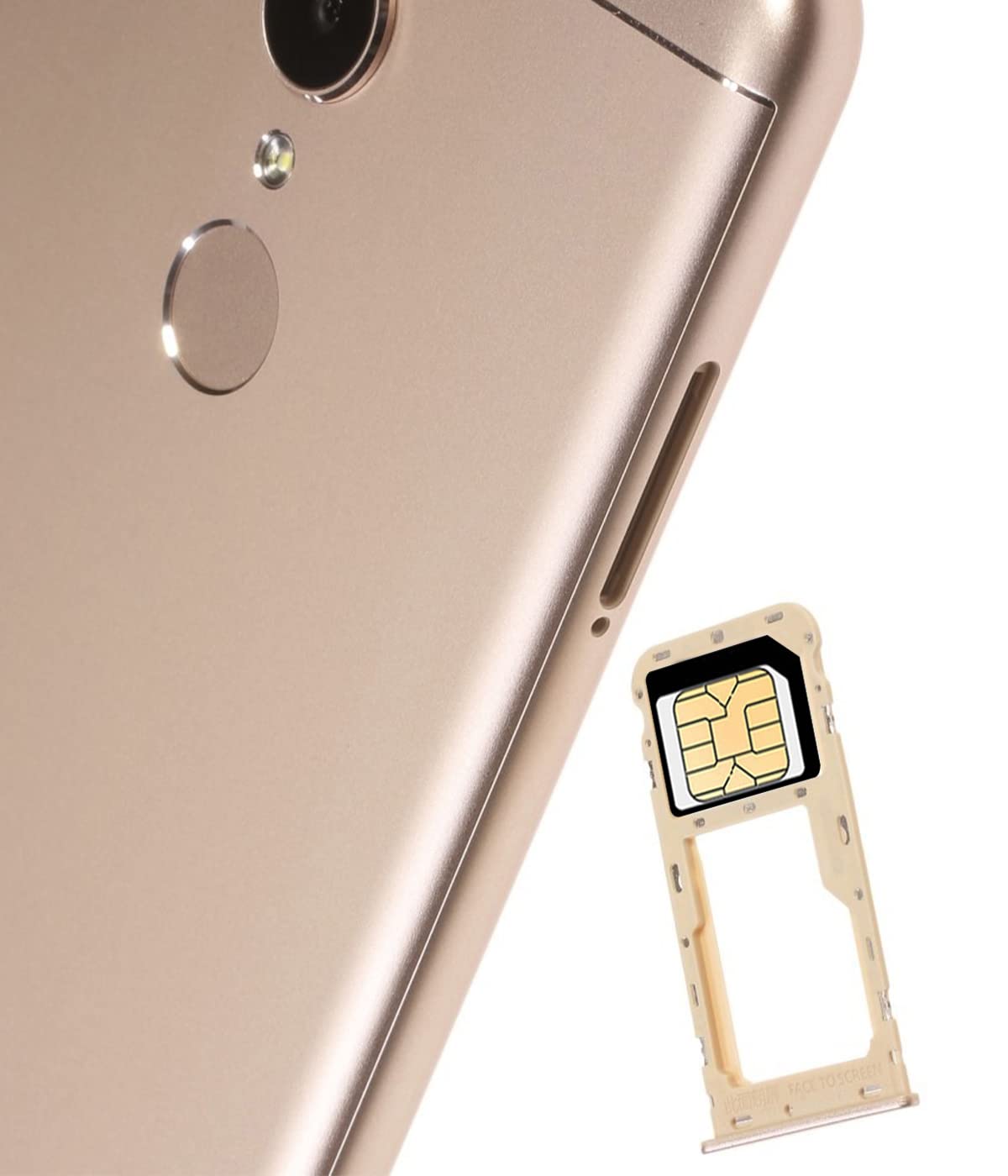 Kit De 10 Adaptateurs De Cartes SIM - Inclut Nano, Micro, Standard, Avec éjecteur Et 4 Cordons De Téléphone - 11