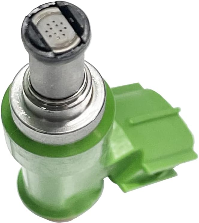 4PC suit Fuel Injector 23250-0V010 Compatible with T0Y0TA CAMRY SCl0N HlGHLANDER VE-NZA 2.5 2.7L 23209-39175 23250-36010