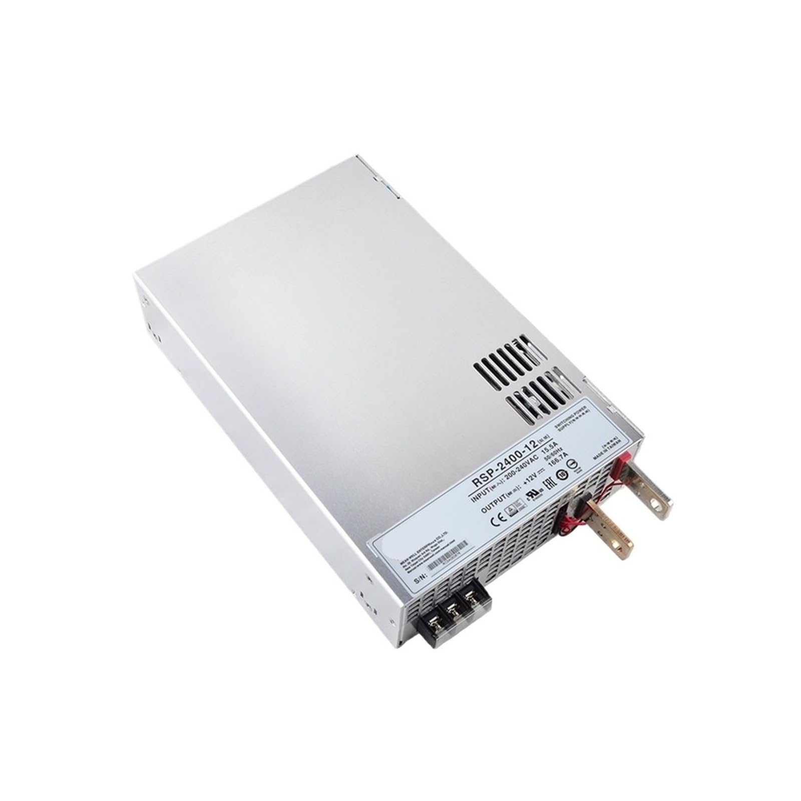 XDDQWSWA 2400W Single Output Power Supply RSP-2400-24V RSP-2400-48V(RSP-2400-48)