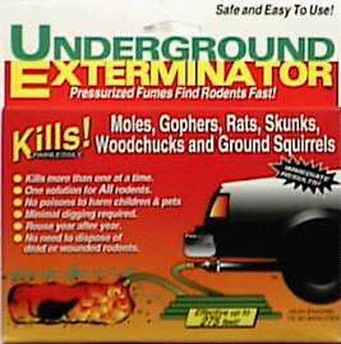 Underground Exterminator10