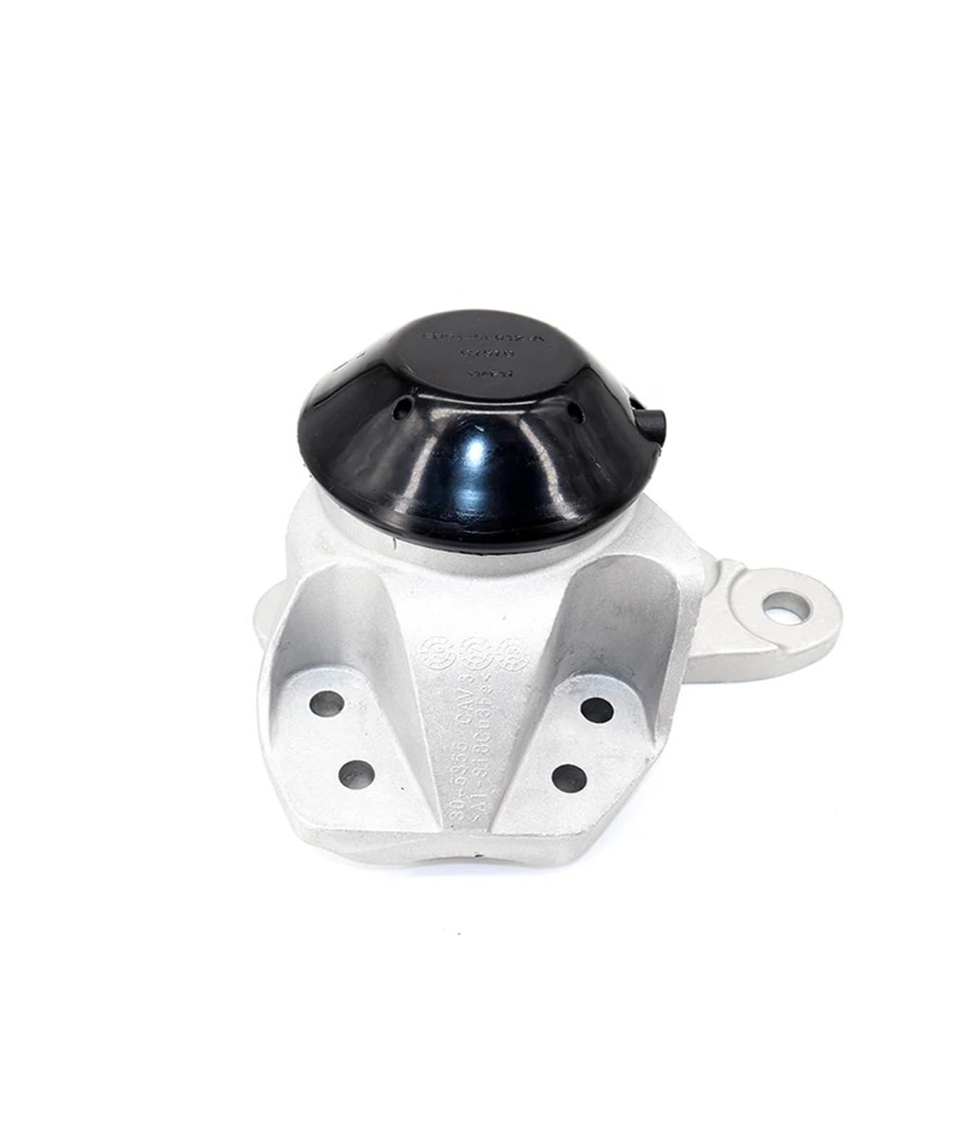 Nokrgqw One Color For Explorer 2011-2019 3.5L 3.7L Db5z-6038A Engine Mount Transmission Torque Support Car Engine Mounts