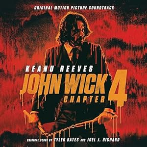 ジョン・ウィック:コンセクエンス