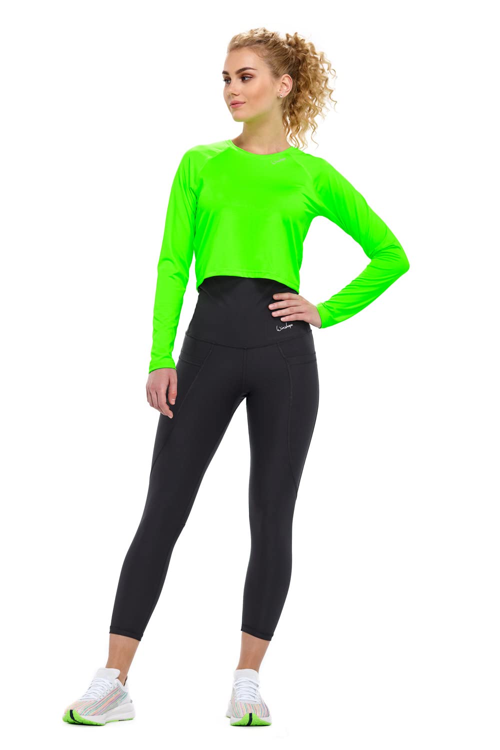 WINSHAPE Women's Leggings