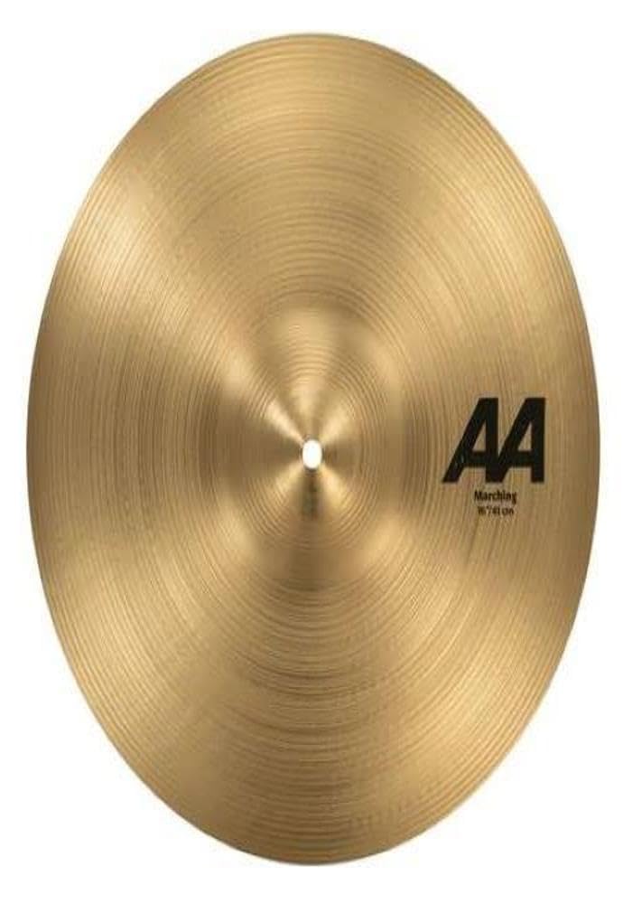 Sabian Cymbales Crash, équipement de musique, accessoires de batterie et percussion (21622/1)