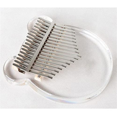 Wzhzj 17 Clés Kalimba Africain Massif Acajou Pouce Piano 17 Clés Bois Massif Kalimba Instrument Musical De Haute Qualité… - Les Beatles, Paul McCartney, John Lennon, RIngo Starr, George Harrison Wzhzj 17 Clés Kalimba Africain Massif Acajou Pouce Piano 17 Clés Bois Massif Kalimba Instrument Musical De Haute Qualité…