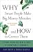 Why Smart People Make Big Money Mistakes and How to Correct Them: Lessons from the Life-Changing Science of Behavioral Economics