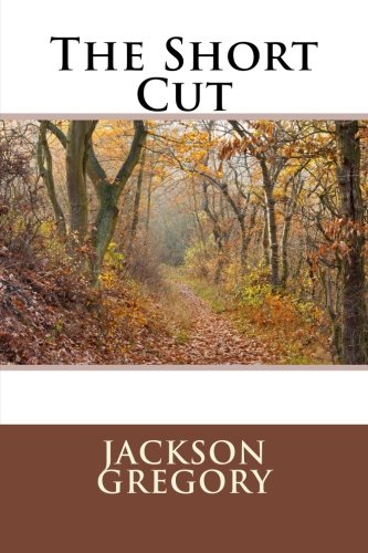 The Short Cut 1507735820 Book Cover