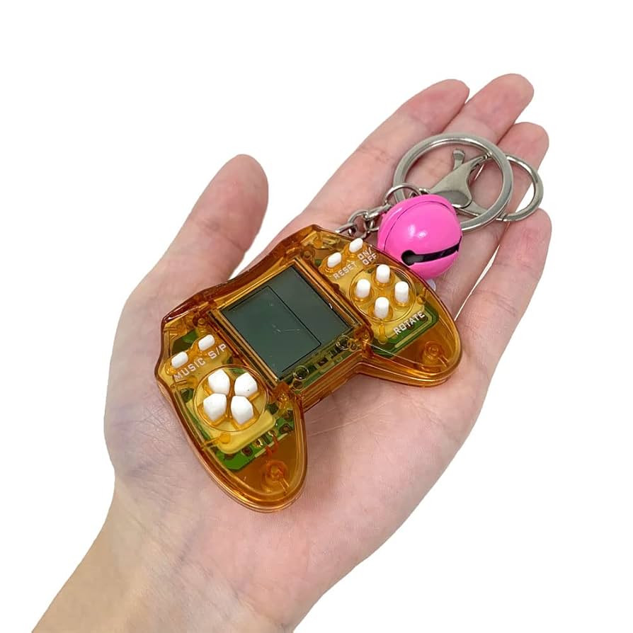 任天堂レトロ★非売品★ゲーム機キーホルダー レトロミニゲームキーホルダー | 卸売・ 問屋・仕入れの専門