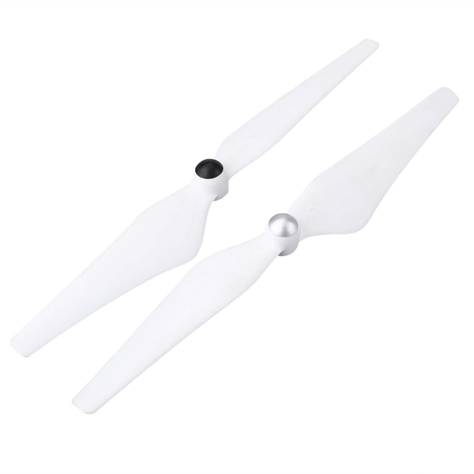 8 Pezzi/Set CW CCW eliche autobloccanti Lama Quadcopter per DJI Phantom 2/3