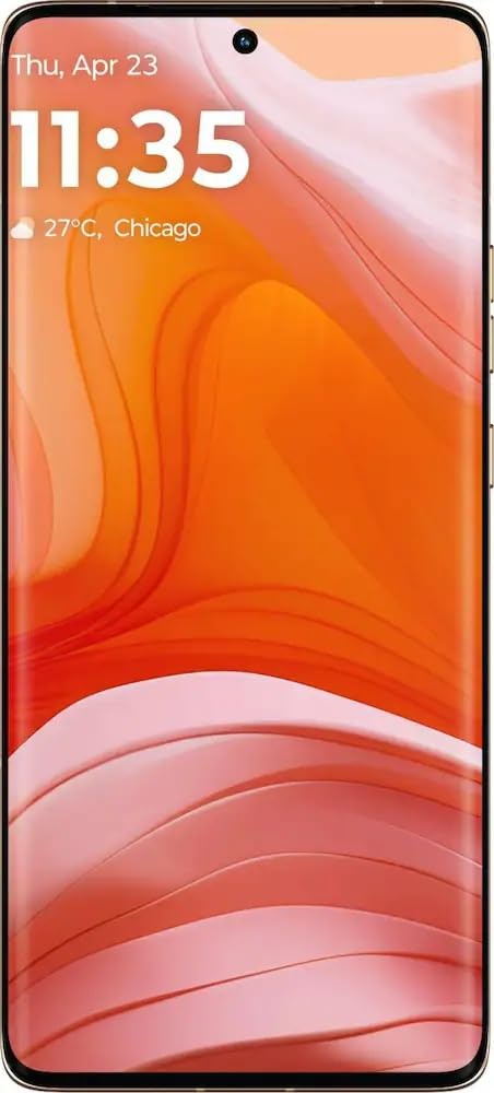 Motorola Edge 50 5G (8GB RAM + 256GB Storage) | 50MP + 13MP + 10MP | 32MP Front Camera | 5000 mAh Battery | Snapdragon 7 Gen 1 Accelerated Edition Pro...