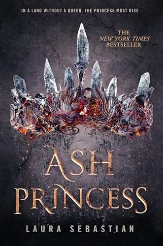 Ash Princess