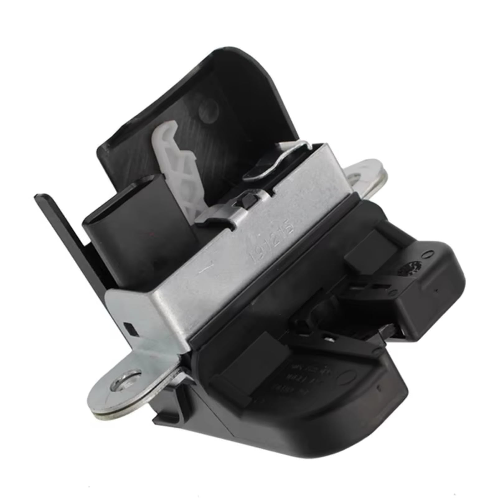 Trunk Latch Compatible with Vw for Polo for Mk5 for Hatchback 2009-2016 1 Pcs Trunking Lid Lock Actuator Replacement Parts 1K6827505E