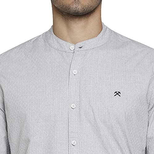 Image of HammerSmith Men's Regular Fit Shirt