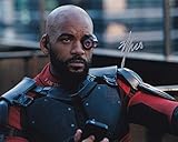 Will Smith in-person autographed photo Suicide Squad