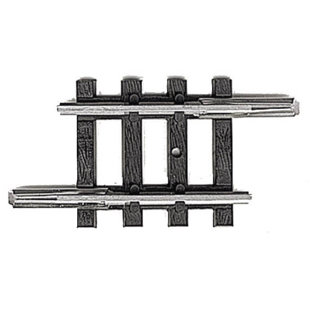 Marklin My World Straight Track (10-Piece), 43/64"