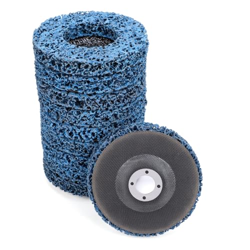 disco de pulir marca HISUEKIG