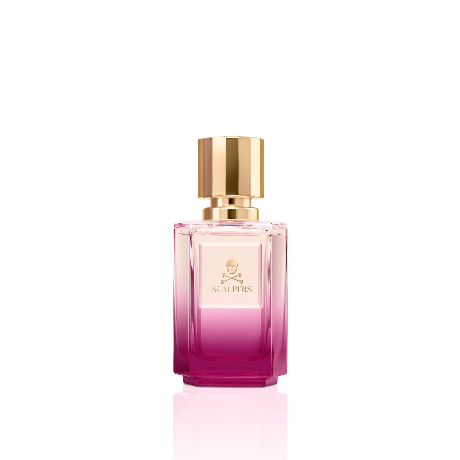 Scalpers Her y The Wild Flower Edp Spray 100ml