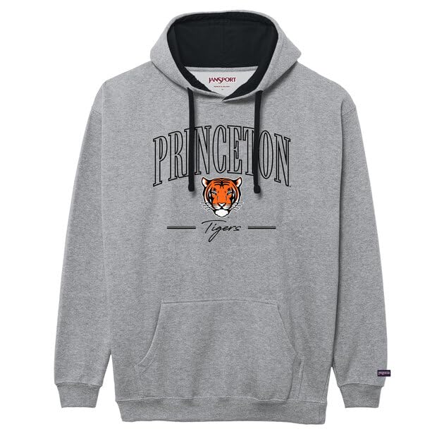 Image of JanSport NCAA unisex-adult Rival Colorblock Hood