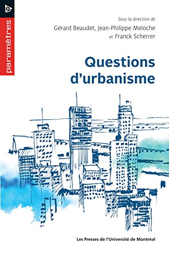 Télécharger Questions d'urbanisme Francais PDF