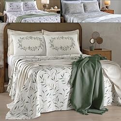 Jogo de Cama Casal Döhler 180 Fios