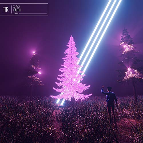 Amazon Music XRayのFaith Amazon.co.jp