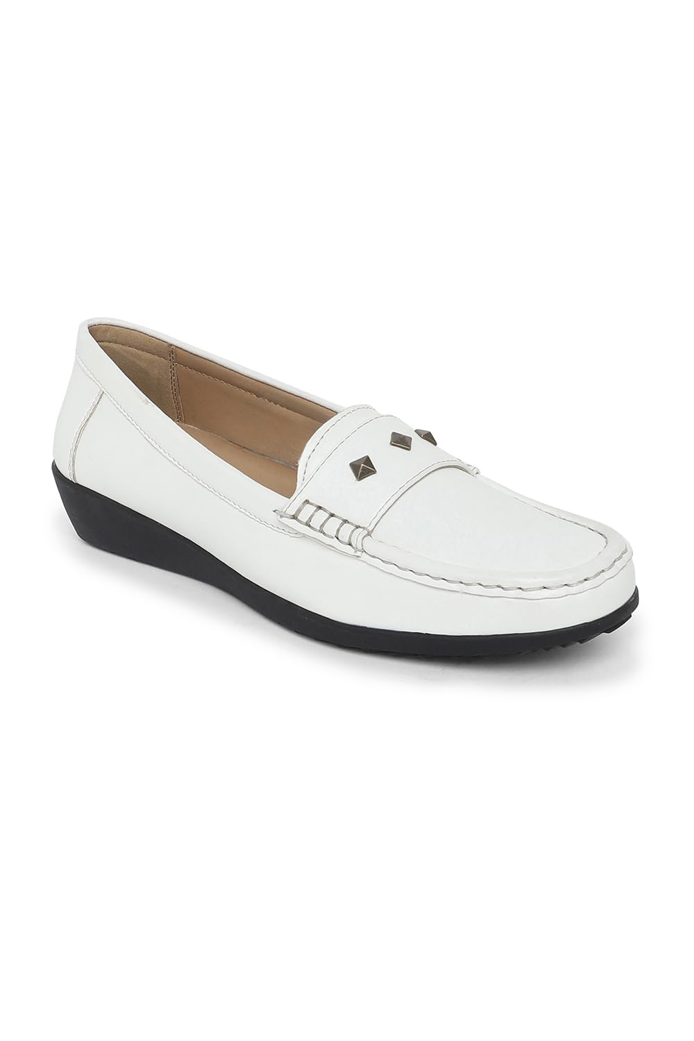allen solly Women Pull On Loafers-picture-23