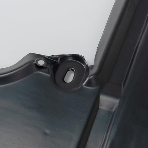 Miniatura 6 de Para Nissan Altima Front Engine Splash Shield 2007 2008 2009 Under Cover | Coupé | Sedan | NI1228128 | 75890JA00E