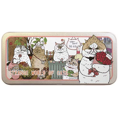 Vi_O[o ɂsvcȔLE t[Vbv ʃyP[X2 19×9×2.5cm yP[X lRZJC L lR YNCP-0075F