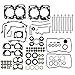 Vincos Head Gasket Bolts Set HS26170PT-1 Compatible with Forester and Impreza 1999-2003 2.5L Compatible with Legacy and Baja Outback 2000-2003 2.5L