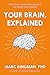 Your Brain, Explained: What Neuroscience Reveals About Your Brain and its Quirks