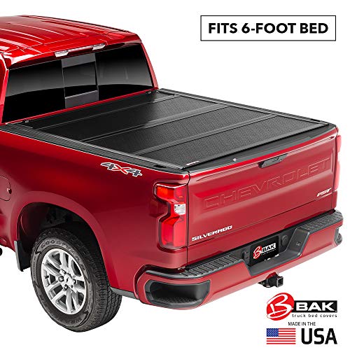 Bak Bakflip F1 Hard Folding Truck Bed To Buy Online In Aruba At Desertcart