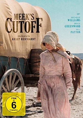 Photo de Meek'S Cutoff (Omu) [Import]