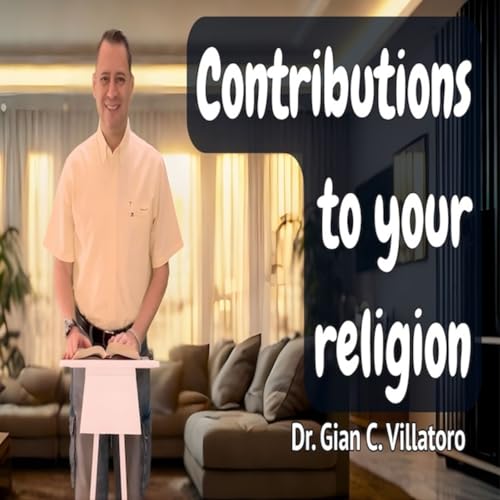 Episode 1696: Bible Study | Gospel Parallels 162 | December 17, 2025 | Victory Church cover art