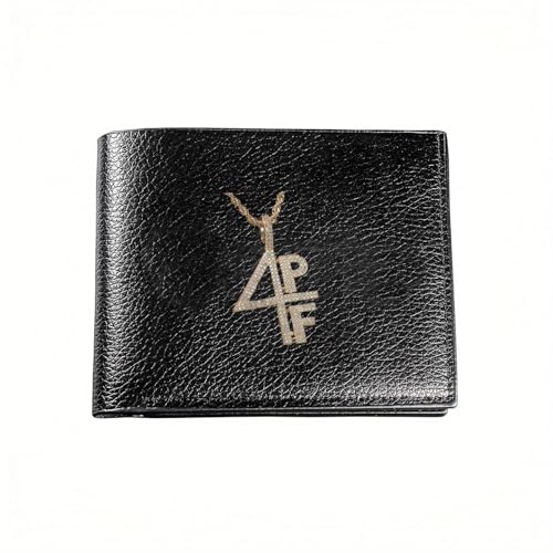 Collier pendentif en or glacé Hip Hop élégant pour homme au design soigné