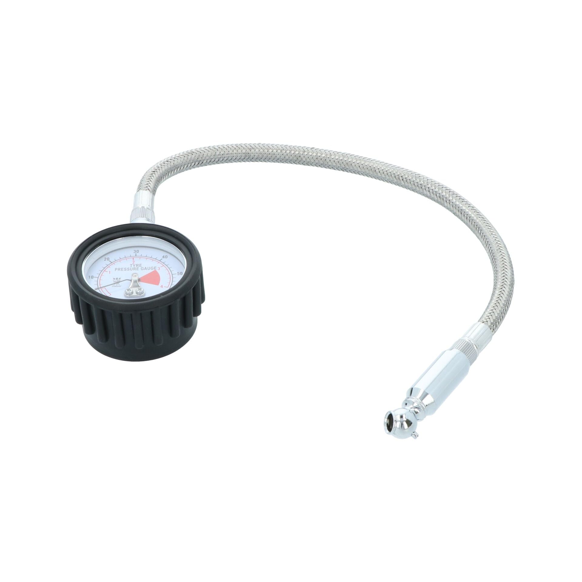 Carpoint 0623209 Tyre Pressure Gauge