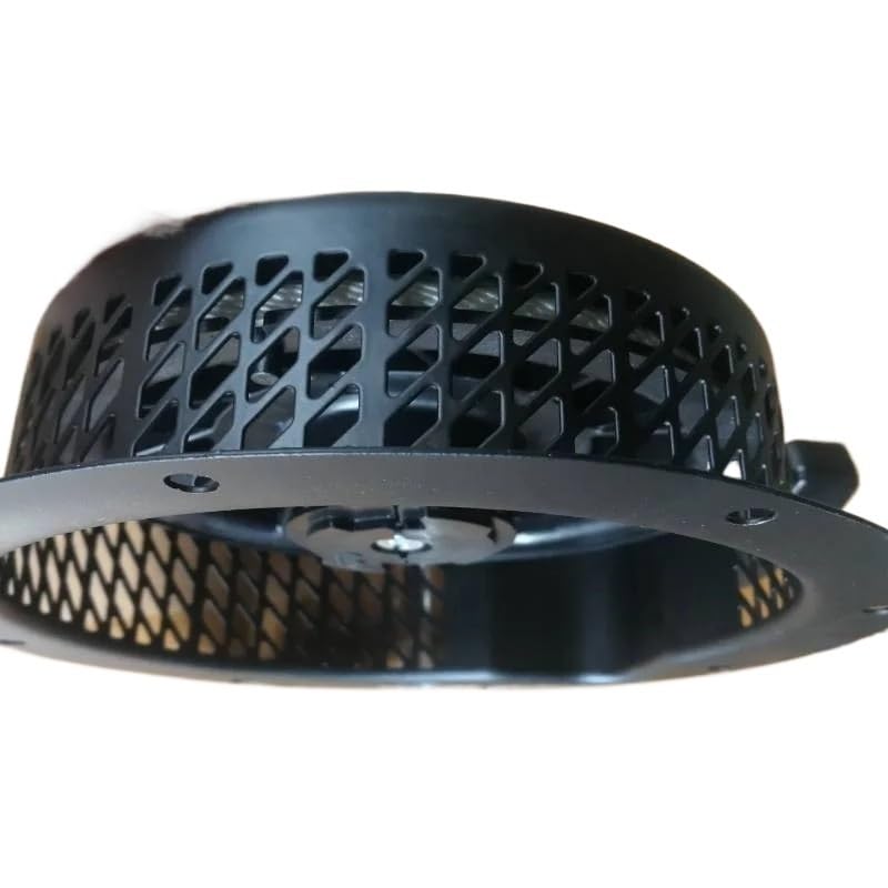 Trinquete de plástico Arranque Retroceso para Robin para Subaru EX35 EX40 404CC 14.0HP Mango Cuerda Agarre por Metal 4 Tiempos