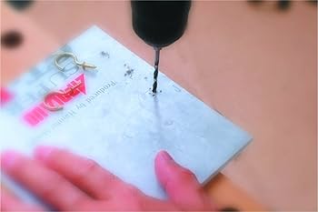 Amazon.co.jp: イチネンアクセス RELIEF(リリーフ) 木工ドリル