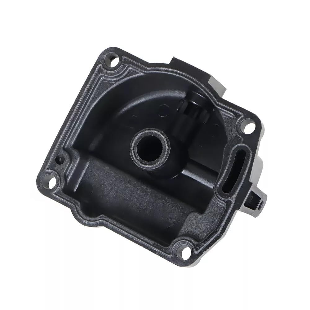 Ricambi per Auto 4pcs Carburetor Float Bowl Chamber per Johnson per Evinrude 433000 0433000