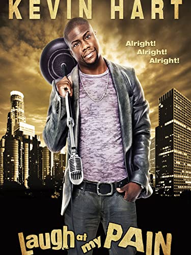 Kevin Hart: Laugh at My Pain