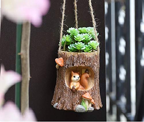 See full amazon price history chart for Guuchuu Cute Baby Squirrel Resin Hanging and Table Top Pot (Green and Yellow, 4 Inch) Guuchuu Cute Baby Squirrel Resin Hanging and Table Top Pot (Green and Yellow, 4 Inch) (B08RWG8JP7) Amazon Price History, Amazon Price Tracker