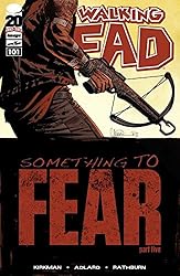 Amazon | The Walking Dead #100 (English Edition) [Kindle