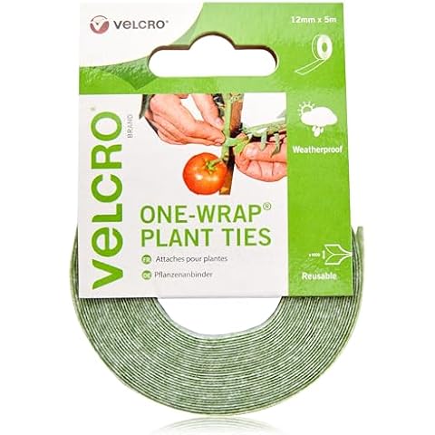 VELCRO ONE-WRAP Plant Ties for Support Cover