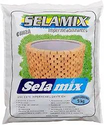 Impermeabilizante Cinza 5Kg