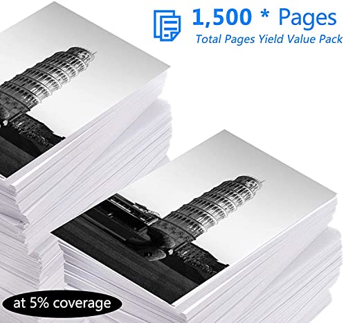 Image of QUINK Refill 111S Toner Cartridge for Samsung MLT-D111S Toner Cartridge Compatible for Samsung Xpress SL-M2070,SL-M2071,SL-M2020W,M2021,M2022W (111 Cartridge)