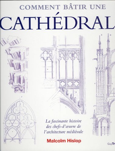  Comment bâtir une cathédrale Francais PDF