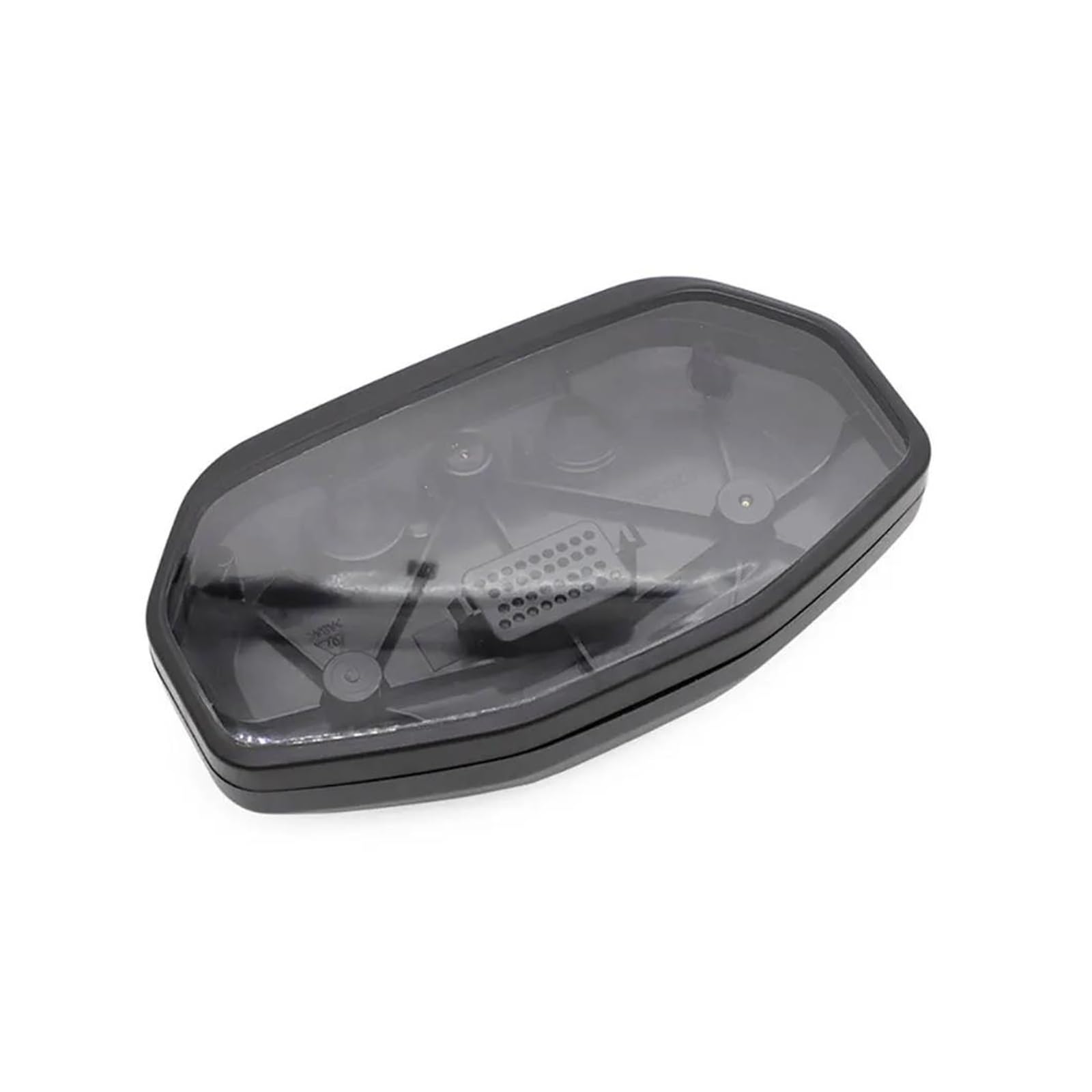 Gehäuse für Motorrad-Drehzahlmesser Für Ducati FÜR Hypermotard 950 2019-2022 Motorrad Tacho Gehäuse Instrument Panel Fall