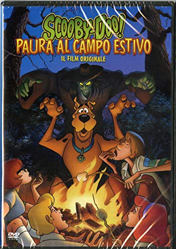 Scooby-Doo Paura al Campo Estivo
